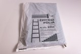 Takarófólia 20 M2 Építési