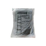 Takarófólia építési 5x4m 5 db/csomag