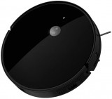 Takdir V6S takarítórobot fekete