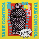 Take Control - CD