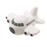 TAKE OFF stresszoldó repülőgép, 8,5 x 9 x 4 cm