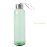 TAKE SMART üvegpalack, 500ml