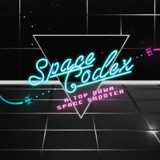 takk Space Codex (PC - Steam elektronikus játék licensz)