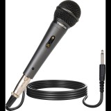 Takstar PRO-38 Dynamic Microphone for Live Performances with 5m Cable (TA-PRO-38)