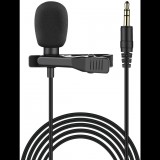 Takstar TCM-400 Lavalier Microphone 5m cable (TA-TCM-400)