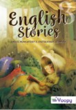 TAKTIK Vydavateµstvo, s.r.o. Ali Hazelwood: English Stories 3 - könyv