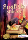 TAKTIK Vydavateµstvo, s.r.o. Ali Hazelwood: English Stories 4 - könyv