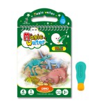 TAKTIK Vydavateµstvo, s.r.o. Jennifer L. Armentrout: Hurrá, víz! - Dínók - könyv