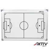 Taktikai futball tábla Aktivsport