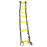 Taktikai rács, koordinációs edzőlétra – 4 méteres, 32680 – PRO-Sport