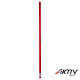 Taktikai rúd Aktivsport 100 cm piros