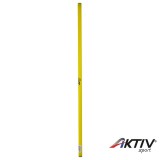 Taktikai rúd Aktivsport 100 cm sárga