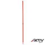 Taktikai rúd Aktivsport 160 cm narancs