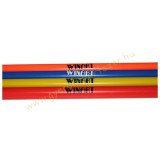 Taktikai rúd, koordinációs rúd 160 cm – PRO-Sport