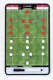 Taktikai tábla – futball, 22 × 35 cm, Pure2Improve