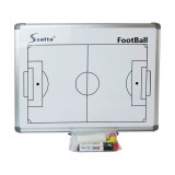 Taktikai tábla, futball – 60×45 cm – Salta