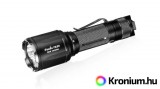 Taktikai zseblámpa Fenix TK25 Red