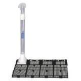 Talajszűrő akváriumokba Resun 12P, 42x28cm