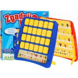 Találd ki! Személyes és Állatos képkereső Társasjáték-2 in 1