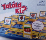 Találd ki? Társasjáték