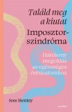 Találd meg a kiutat - Imposztorszindróma