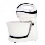 Tálas mixer, Adler AD4206, 300 W, fehér