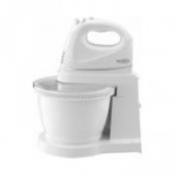 Tálas mixer - Hauser, SM-930