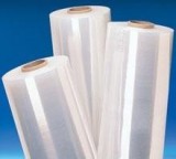 Tálcazáró fedőfólia, 325mm, PET+OPP, 62my, 400m/tekercs