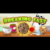 Tale Studios Breaking Fast (PC - Steam elektronikus játék licensz)
