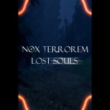 Talented Foxes Nox Terrorem: Lost Souls (PC - Steam elektronikus játék licensz)