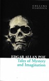 Tales of Mystery and Imagination