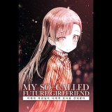 TALESSHOP Co., Ltd. My so-called future girlfriend (PC - Steam elektronikus játék licensz)