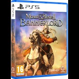 TaleWorlds Entertainment Mount and Blade II: Bannerlord - PS5 (PC - Dobozos játék)