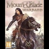 TaleWorlds Entertainment Mount & Blade: Warband (PC - Steam elektronikus játék licensz)
