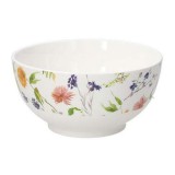 Tálka készlet, 6 x 14 cm, Tognana, AUDREY IRIS, porcelán - Ingyenes szállítással