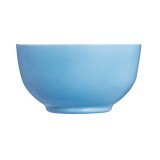 Tálka készlet, 6 x 7,5 dl, Diwali, kék - Ingyenes szállítással