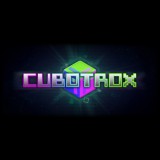 Talking About Media Cubotrox (PC - Steam elektronikus játék licensz)