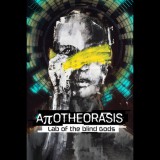 Tall Guy Productions Apotheorasis • Lab of the Blind Gods (PC - Steam elektronikus játék licensz)