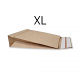 Talpas extra erős csomagküldő papírboríték - XL