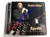 Tamás Gábor - Együtt CD