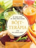 Tamasi Kft. Dr. Tamasi József, Dr. Tamasi-mohai Katinka: Böjtterápia avagy "kés nélküli műtét" - könyv