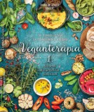 Tamasi Kft. Dr. Tamasi József, Dr. Tamasi-mohai Katinka: Vegánterápia 1. - könyv
