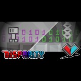 tamationgames Disparity (PC - Steam elektronikus játék licensz)