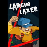 Tambouille Larcin Lazer (PC - Steam elektronikus játék licensz)