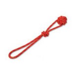 TAMER Kutyajáték - csomó vontatásra, 52 cm