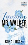 Taming Mr. Walker - Csábító