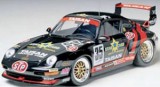 Tamiya Taisan Starcard Porsche 911GT2 `95 Autómodell építőkészlet 1:24 (300024175)