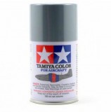 Tamiya Tamiya AS-28 Flat Medium Grey 100ml (300086528 T)
