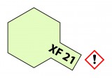 Tamiya Tamiya XF-21 Flat Sky 23ml makett festék (300081321)