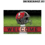 Tampa Bay Buccaneers lábtörlő - hivatalos NFL Buccaneers termék